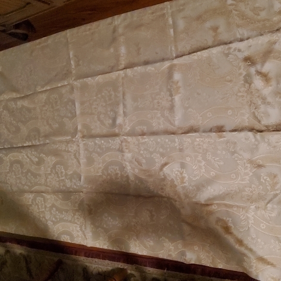 Monmartre Curtains - Picture 2 of 4